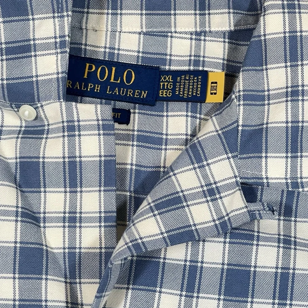 Polo Ralph Lauren this item